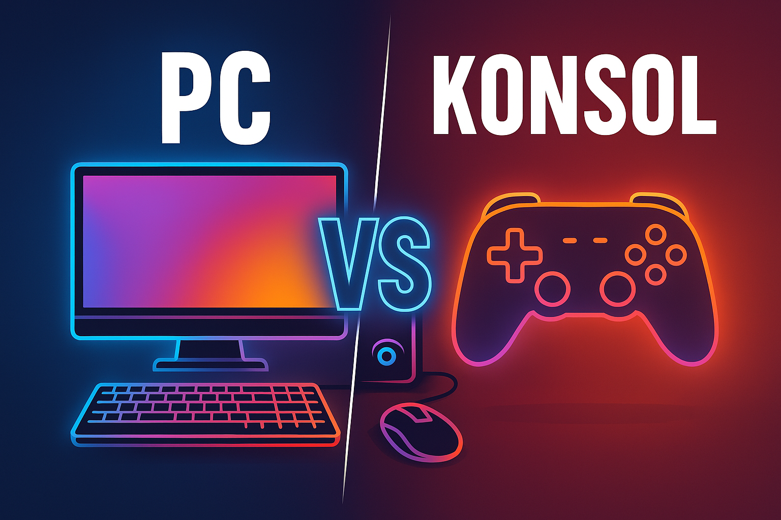 Läs mer om artikeln Kom igång med gaming – Utrustningen du behöver